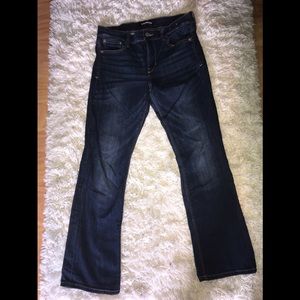 Express Jeans